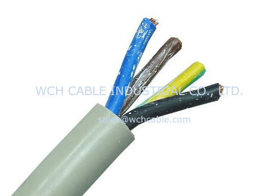 China UL20084 Flexible TPU Cable supplier