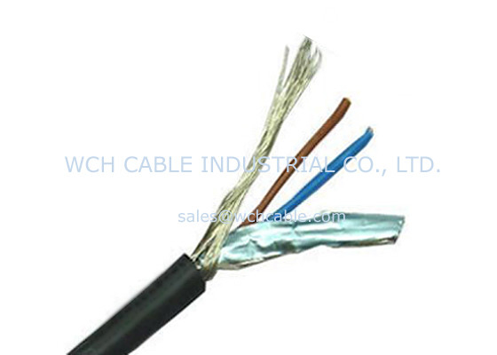 China UL20351 Medical Equipment Connect Cable supplier