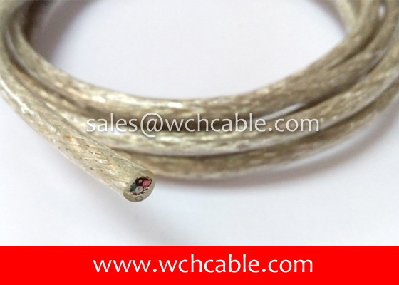 China UL20694 Electric Scooter TPU Cable supplier