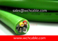 UL Verified Halogen Free Fire Retardant LSZH Sheathed Flexible Control Cable supplier