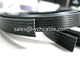 PVC Flat Ribbon Cable UL2468 #20AWG 10Pins 2.00mm Pitch supplier