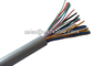 600V Thermoplastic Elastomer TPE Data Transmission Cable UL20842, UL21381, UL21183, UL21557 Shielding Optional supplier