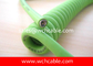 UL21328 China Made Lawn Mower Exclusive Use Spring Cable 80C 150V supplier