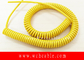 Device Spiral Cable supplier