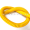 High Temperature Resistant Du Point Hytrel TPEE Insulated UL Spring Cable supplier