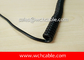 UL Curly Cable, AWM Style UL21535 28AWG 3C FT2 80°C 600V, PVC / TPU supplier
