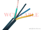 Tight Space mPPE Cable UL AWM Style 21460, Rated 80C 300V, Easy Working supplier