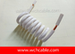 UL Spring Cable, AWM Style UL1015 18AWG 1C VW-1 105°C 600V, PVC supplier