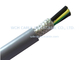 UL20236 Screened Thermoplastic TPU Sheathed Cable supplier