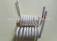 UL1007 PVC Insulated Curly Cable supplier