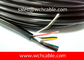 UL20951 Electronic Equipment TPU Cable supplier