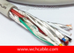 UL21325 Water and Dust Resistant TPU Industry Cable supplier