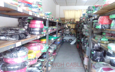WCH Cable Industrial Co., Ltd.