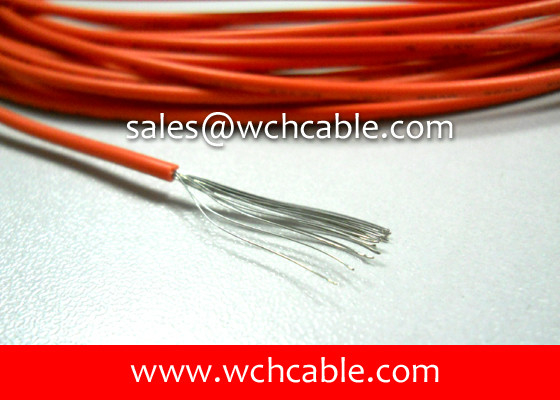 China UL11030 Chemical Resistant  Automotive MPPE Wire RoHS and Reach Compliant 105C 90V supplier