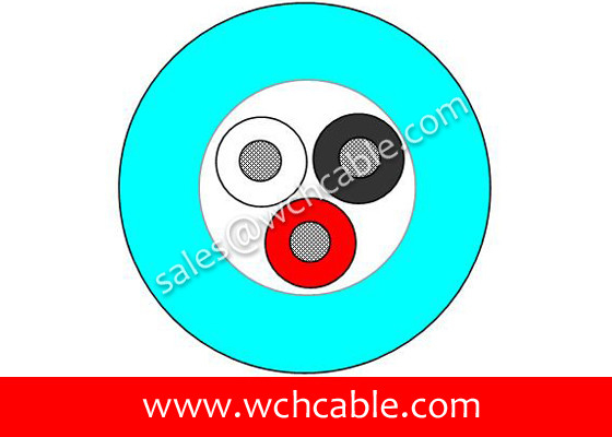 China 600V UL Power Cord Cable SOOW 14AWG 3C ABC Conductors OD13.5mm CPE Rubber Black supplier