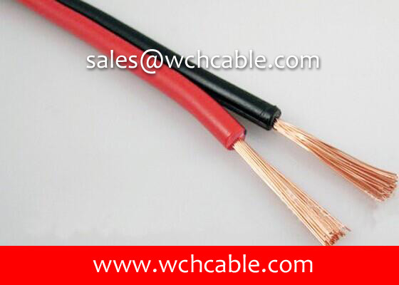 China UL20137 Electric Heater TPE Cable 105C 300V supplier