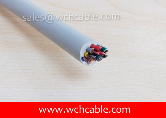 China UL21319 TPU Cable supplier