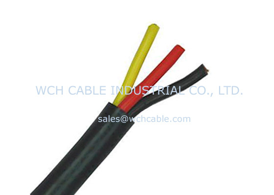 China UL20235 Robot Interconnection Cable supplier