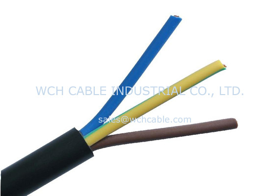 China UL20280 Polyurethane Dual Pupose Connection Cable supplier