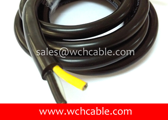 China UL20937 Home Appliance TPU Cable supplier