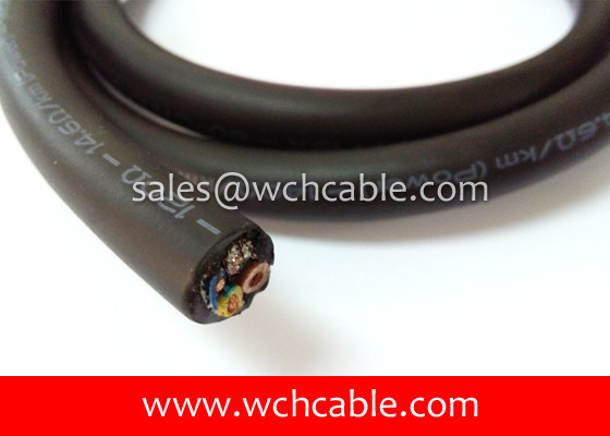 China UL20640 Electric Bike TPU Cable supplier