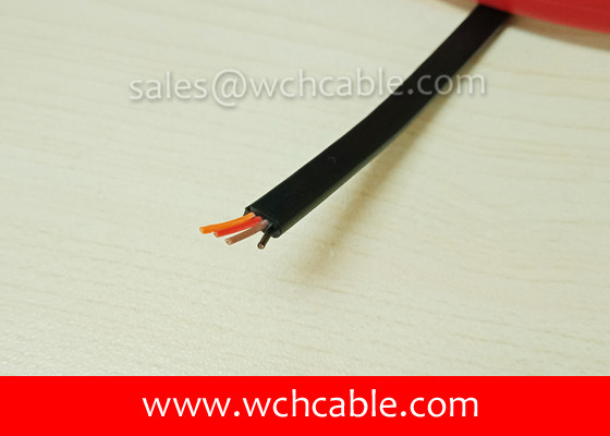 China UL21327 Water and Dust Resistant TPU Industry Cable supplier
