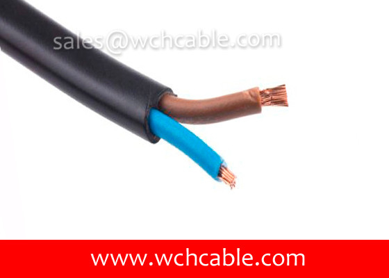 China UL Rubber Cable SJOW 2C supplier