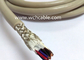30V Flexible Wiring TPU Cable UV Resistant UL20197, UL20254, UL20350, UL20417 supplier