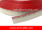 UL4478 XLPE Flat Ribbon Cable AWG26 AWG28 Crosslinked Polyethylene Irradiated 105C 300V supplier