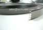 UL21016 XLPE Flat Ribbon Cable Irradiated PE Pitch 2.0MM, 2.54MM 105C 300V supplier