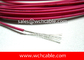 UL11025 Low Voltage Single Insulated mPPE Wire Halogen Free 30V 105C supplier