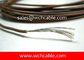 UL3385 Flexible XLPE Insulated Computer Wire Rated 105℃ 300V supplier