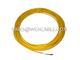 UL11027 Torsion Resistant PWIS and Silicone Free mPPE Wire 300V 105C supplier