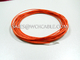 UL11030 Chemical Resistant  Automotive MPPE Wire RoHS and Reach Compliant 105C 90V supplier