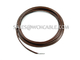 UL3182 XLPE Insulated Single Core Electronic Wire Rated 125℃ 600V supplier