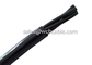 UL20745 VW-1 Rated Flame Retardant Polyurethane PUR Control Cable 60C 60V supplier