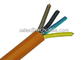 UL20868 30V Low Voltage Halogen Free FRPE Jacketed LSZH Computer Cable supplier