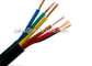 300V LABS Free TPE Speaker Cable UL20806, UL20955, UL21144, UL21235 With Screened Shield Optional supplier