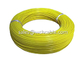 UL3135 High Temperature Resistant Electronic Silicone Rubber Wire Rated 200℃ 600V supplier