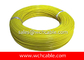 UL3135 High Temperature Resistant Electronic Silicone Rubber Wire Rated 200℃ 600V supplier