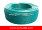 UL3123 Utra Flexible Non Shielded Silicone Rubber Wire Rated 150℃ 600V supplier