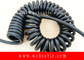 Control Spiral Cable supplier