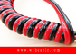 Twin Spiral Cable supplier
