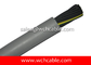 UL20236 Low Voltage Thermoplastic Polyurethane TPU Sheathed Cable 80C 30V supplier