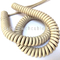 LSZH Compliant TPEE-jacketed Spring Spiral Cable UL20841, UL20820, UL20806 supplier