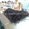 Flexible Machinery Coiled Spiral Cable supplier