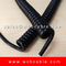 UL Approval Tinsel Conductor Spring Cable supplier