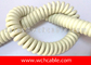 UL21768 One-stop Factory Produced Durable Spiral Cable 105C 600V supplier