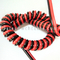 TPEE Insulated Spring Cable supplier