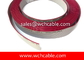 UL4412 XLPE Flat Ribbon Cable Halogen Free VW-1 Verified Rated 125C 600V supplier